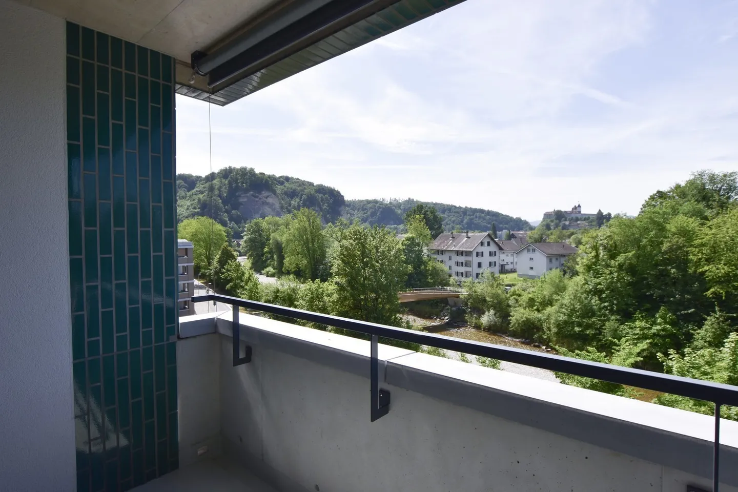 Appartement à louer - Photo 7 sur 13