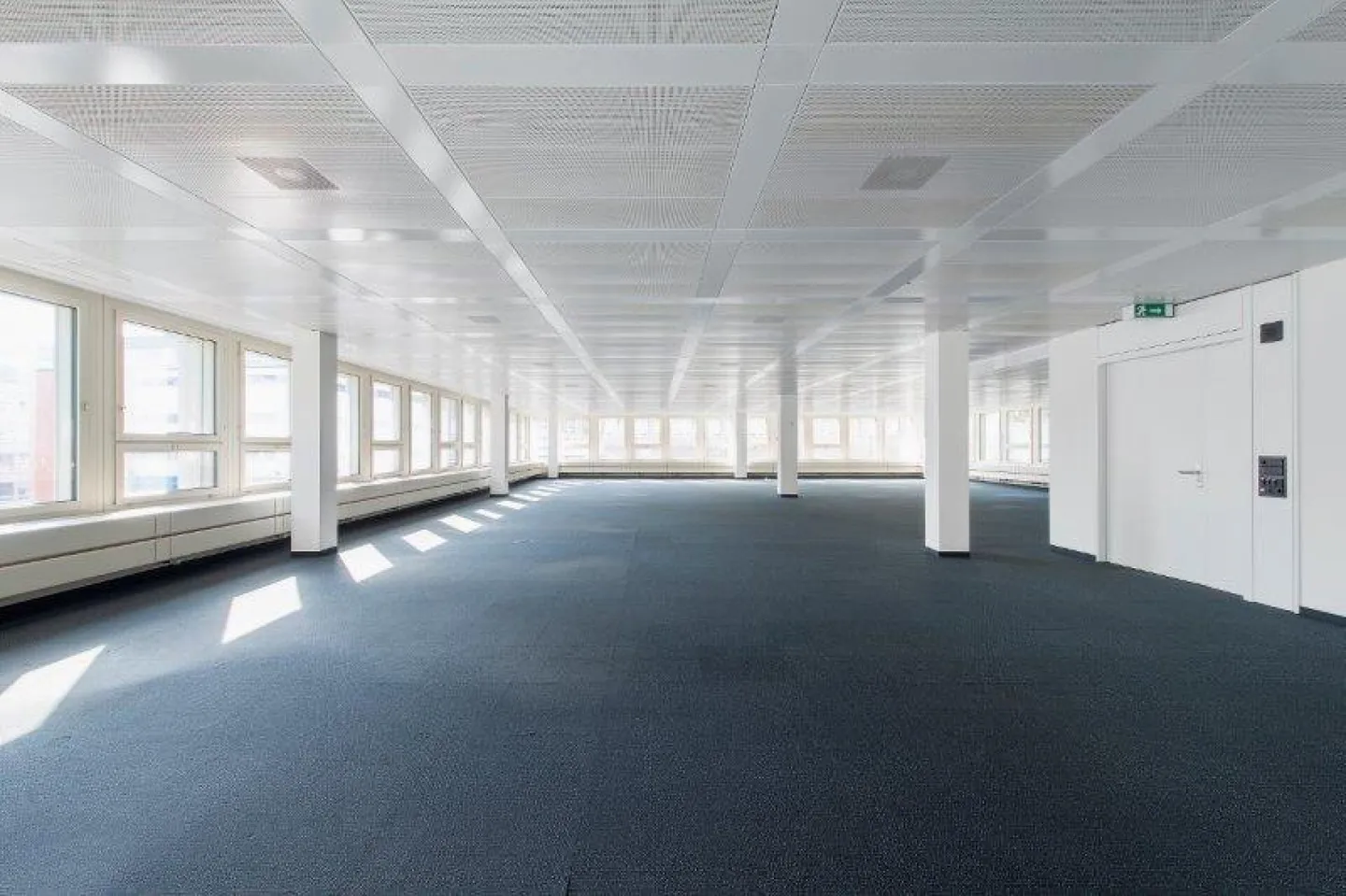 Flexibles Büro - Foto 4 von 6