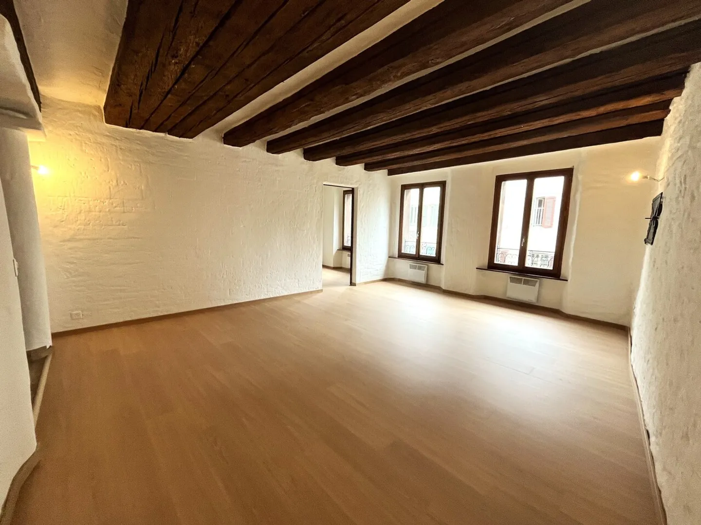 Appartement à louer - Photo 1 sur 4