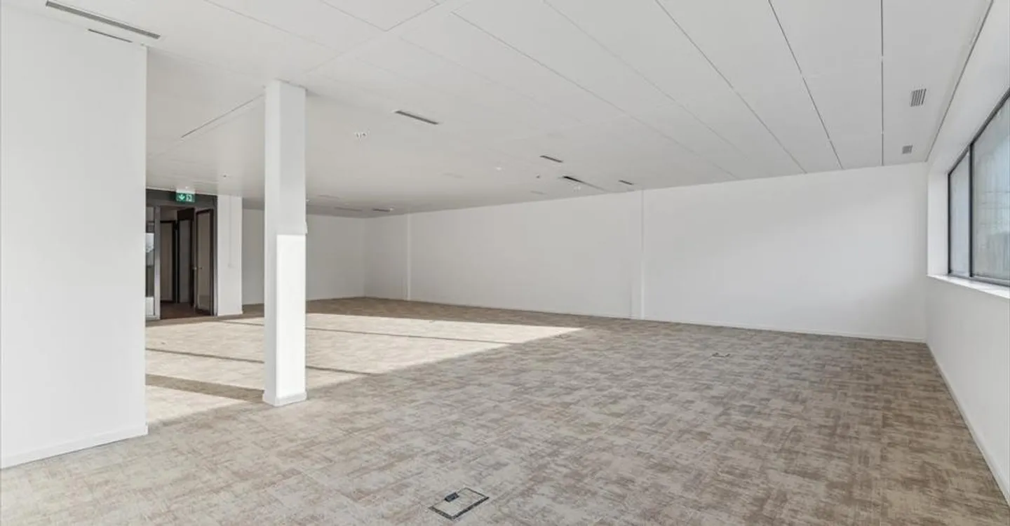 Bürofläche mieten - Foto 1 von 9