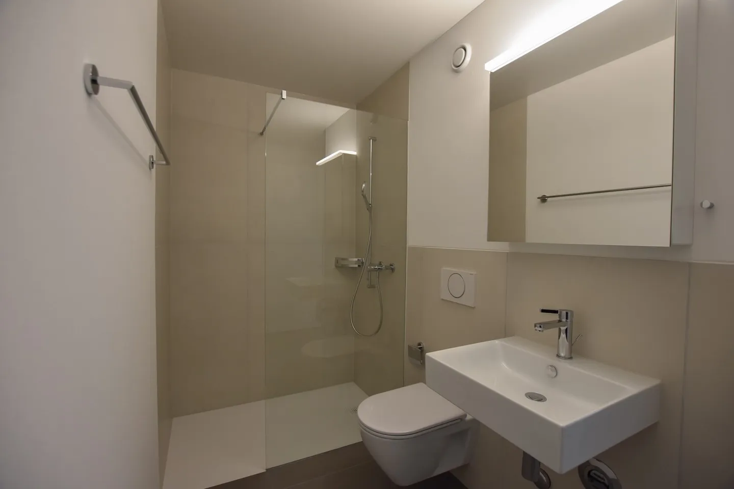 Appartement à louer - Photo 12 sur 13