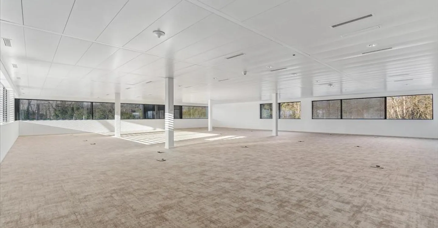 Bürofläche mieten - Foto 2 von 9