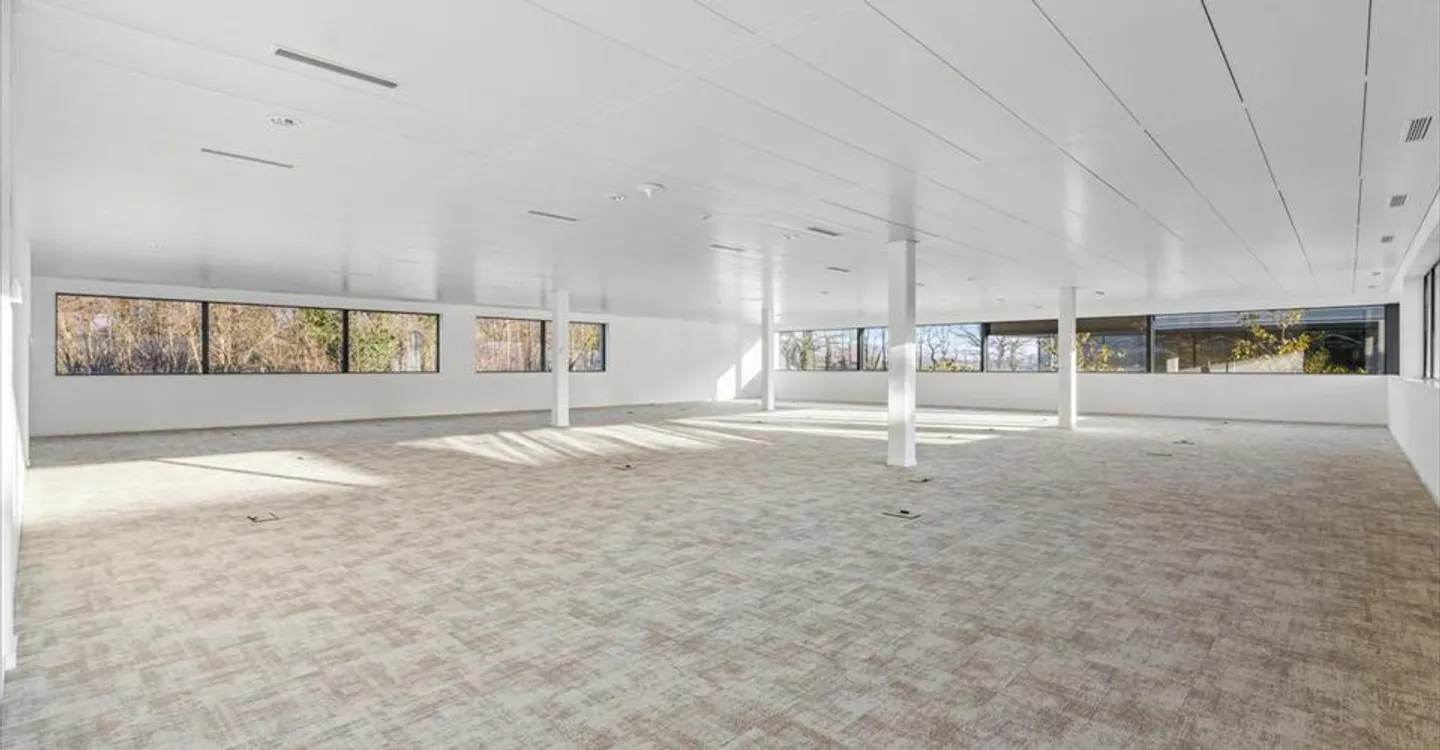 Bürofläche mieten - Foto 4 von 9