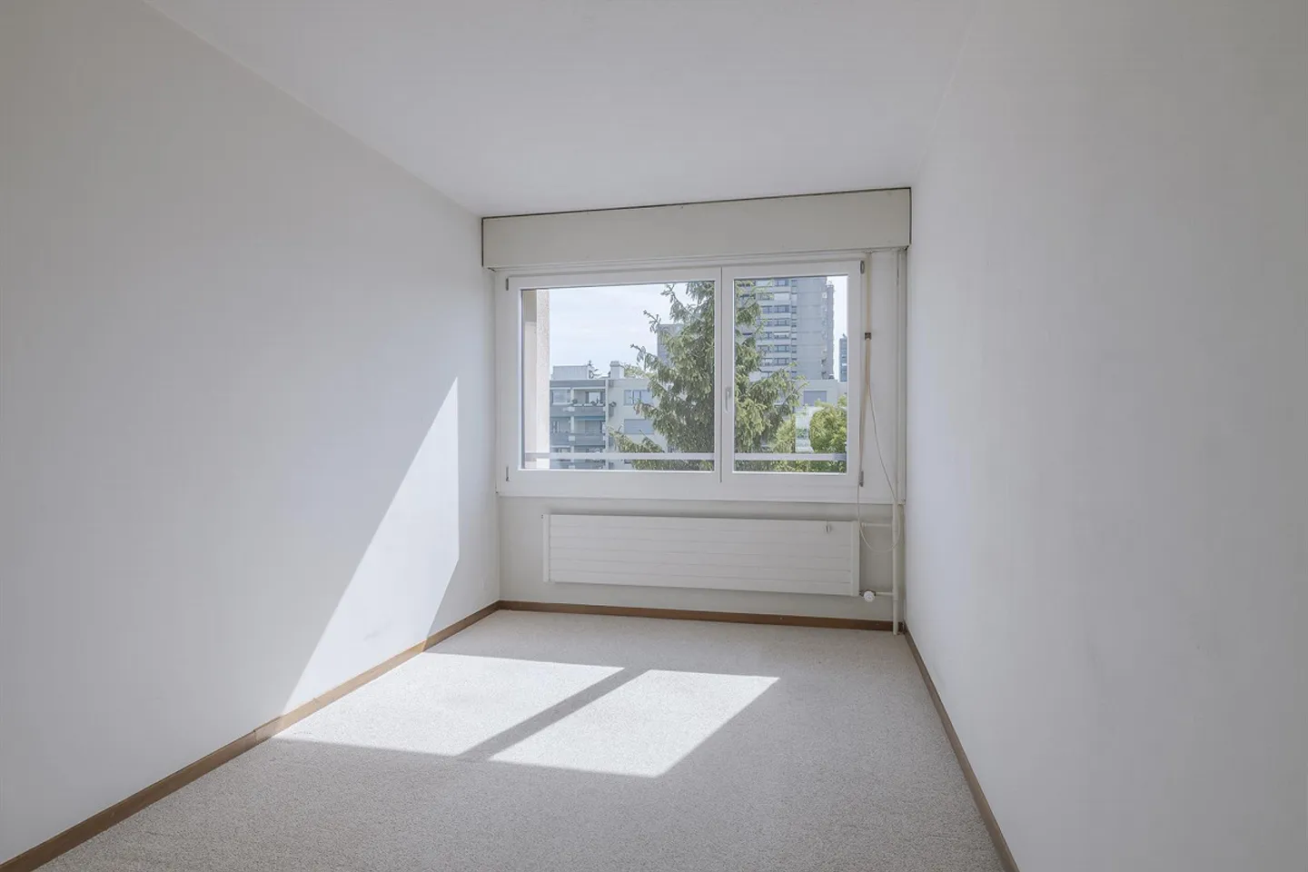 3½-Zimmer Wohnung in Hinterkappelen - Foto 7 von 11