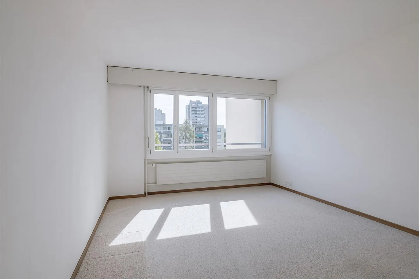 3½-Zimmer Wohnung in Hinterkappelen - Foto 8 von 11