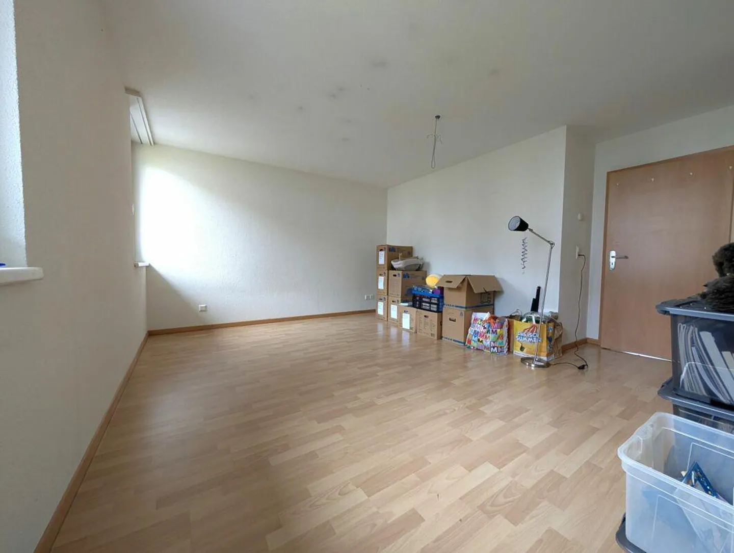 Appartamento adatto alle famiglie in un edificio multifamiliare ben curato copia - Foto 8 di 11