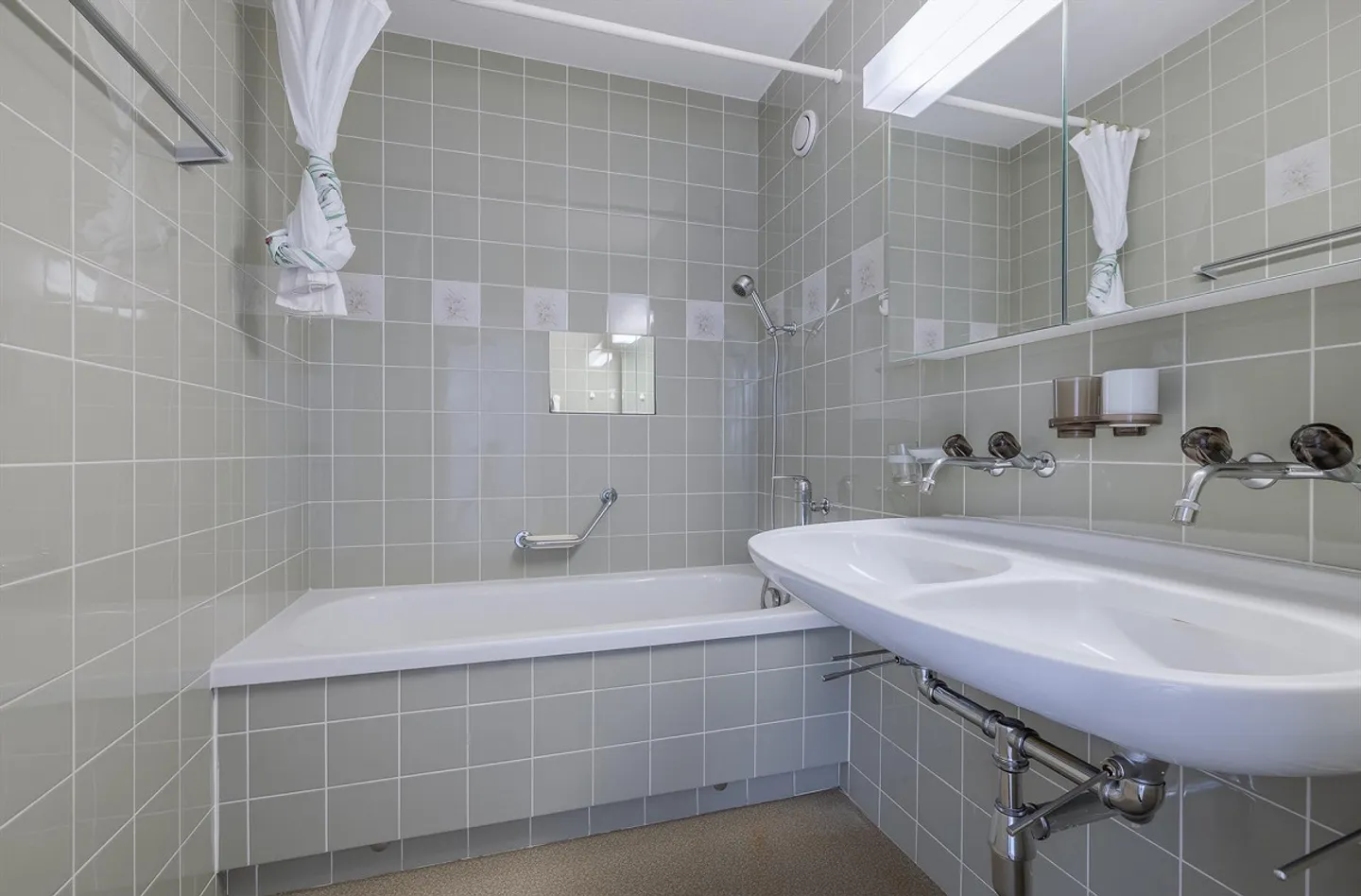 3½-Zimmer Wohnung in Hinterkappelen - Foto 9 von 11