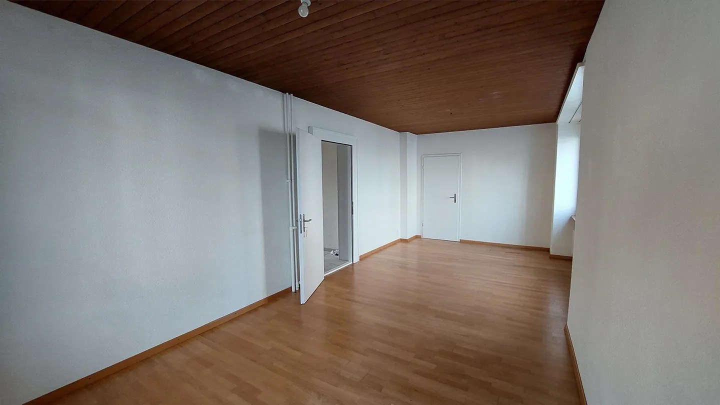 Appartement 3.5 pièces - Photo 6 sur 7