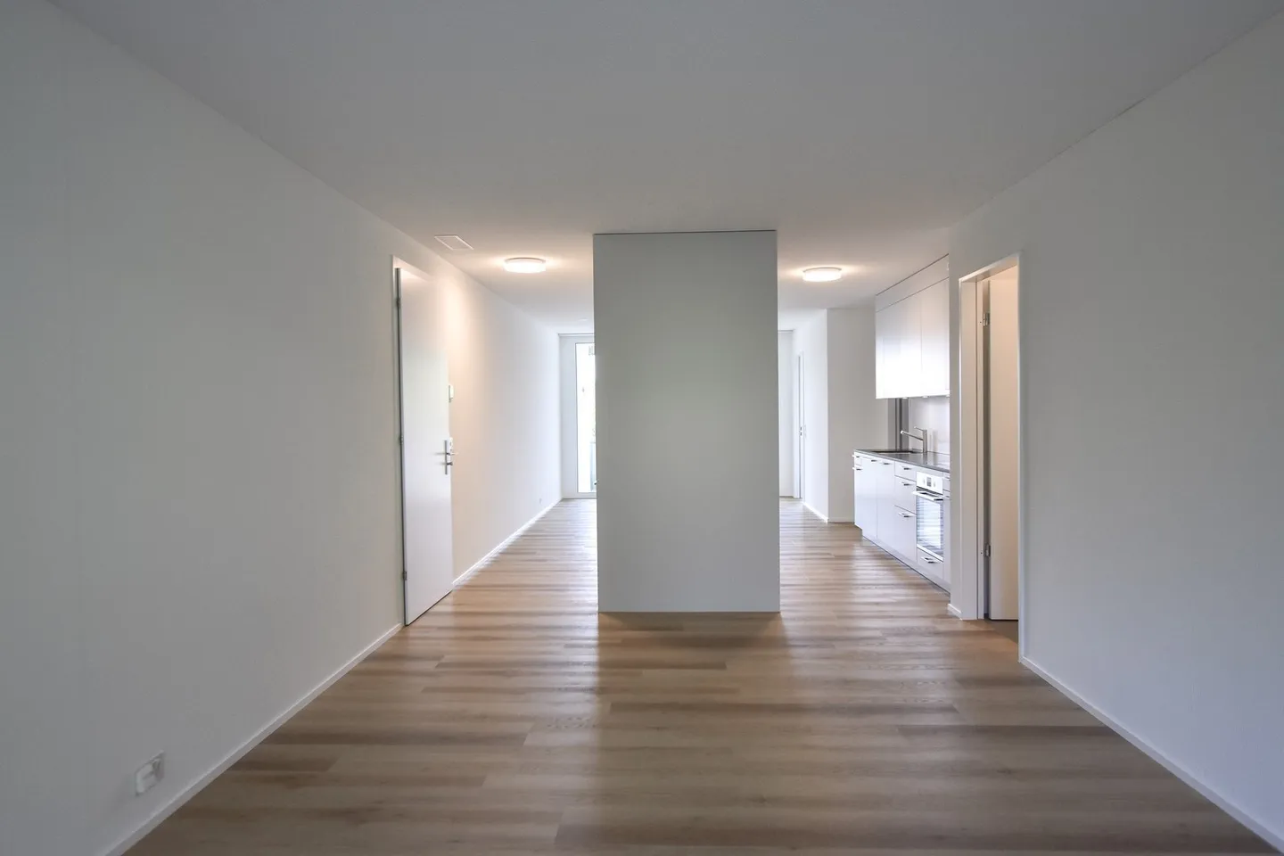 Appartement à louer - Photo 3 sur 13
