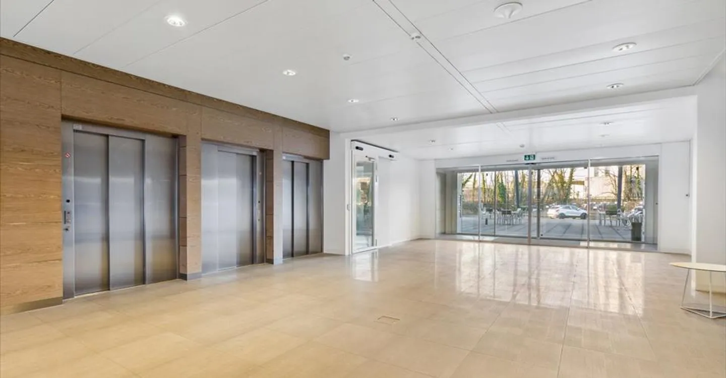 Bürofläche mieten - Foto 6 von 9