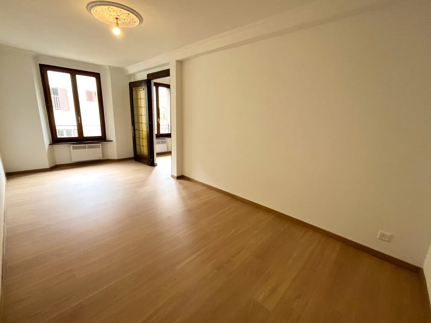 Appartement à louer - Photo 3 sur 4