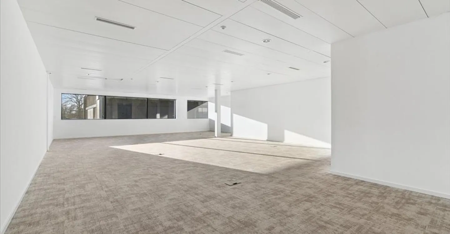 Bürofläche mieten - Foto 7 von 9