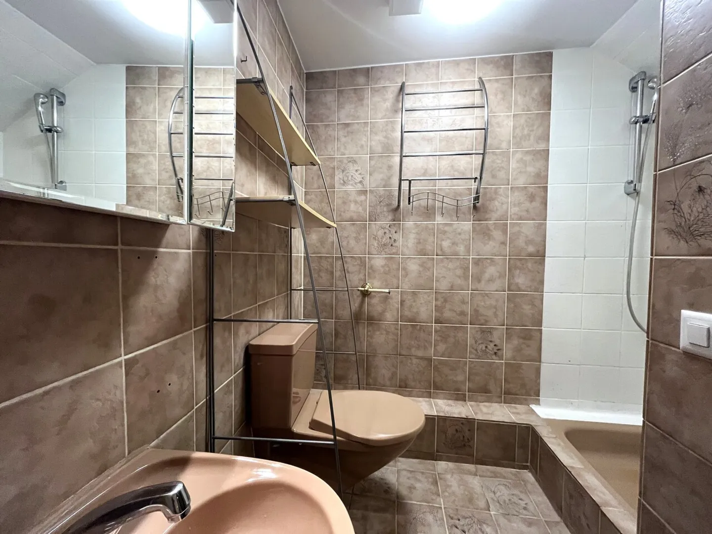 Appartement à louer - Photo 4 sur 4