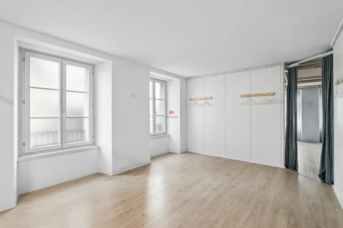 Proprietà residenziale e commerciale nel centro città - Foto 6 di 13