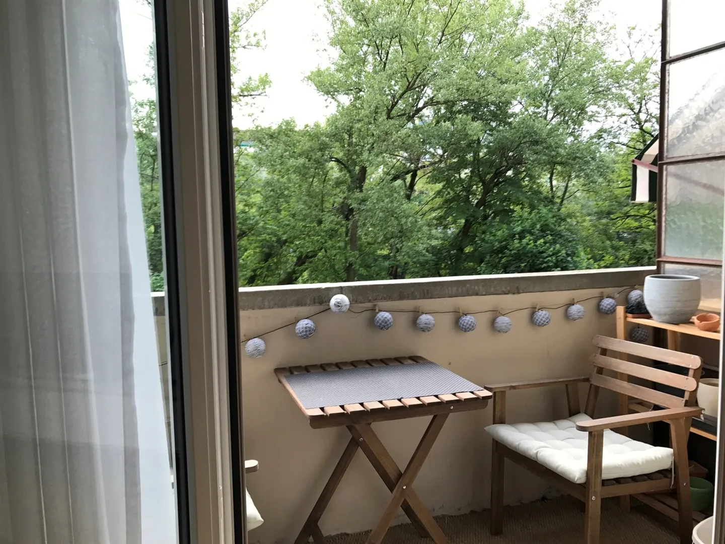 Appartement Charmant à Plainpalais - Photo 8 sur 8