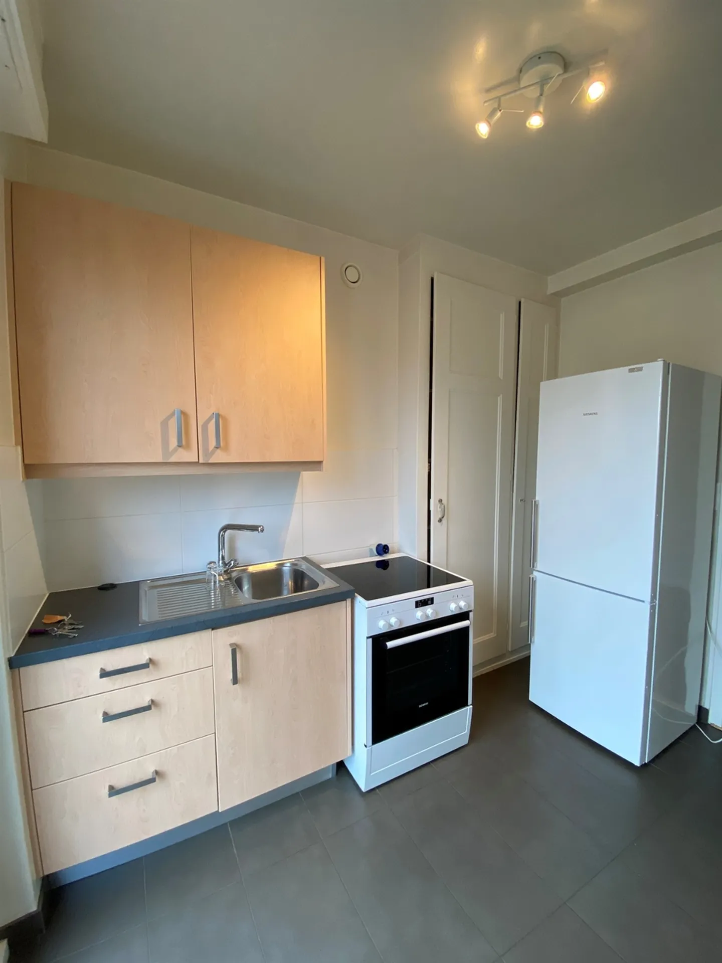 Appartement Charmant à Plainpalais - Photo 6 sur 8