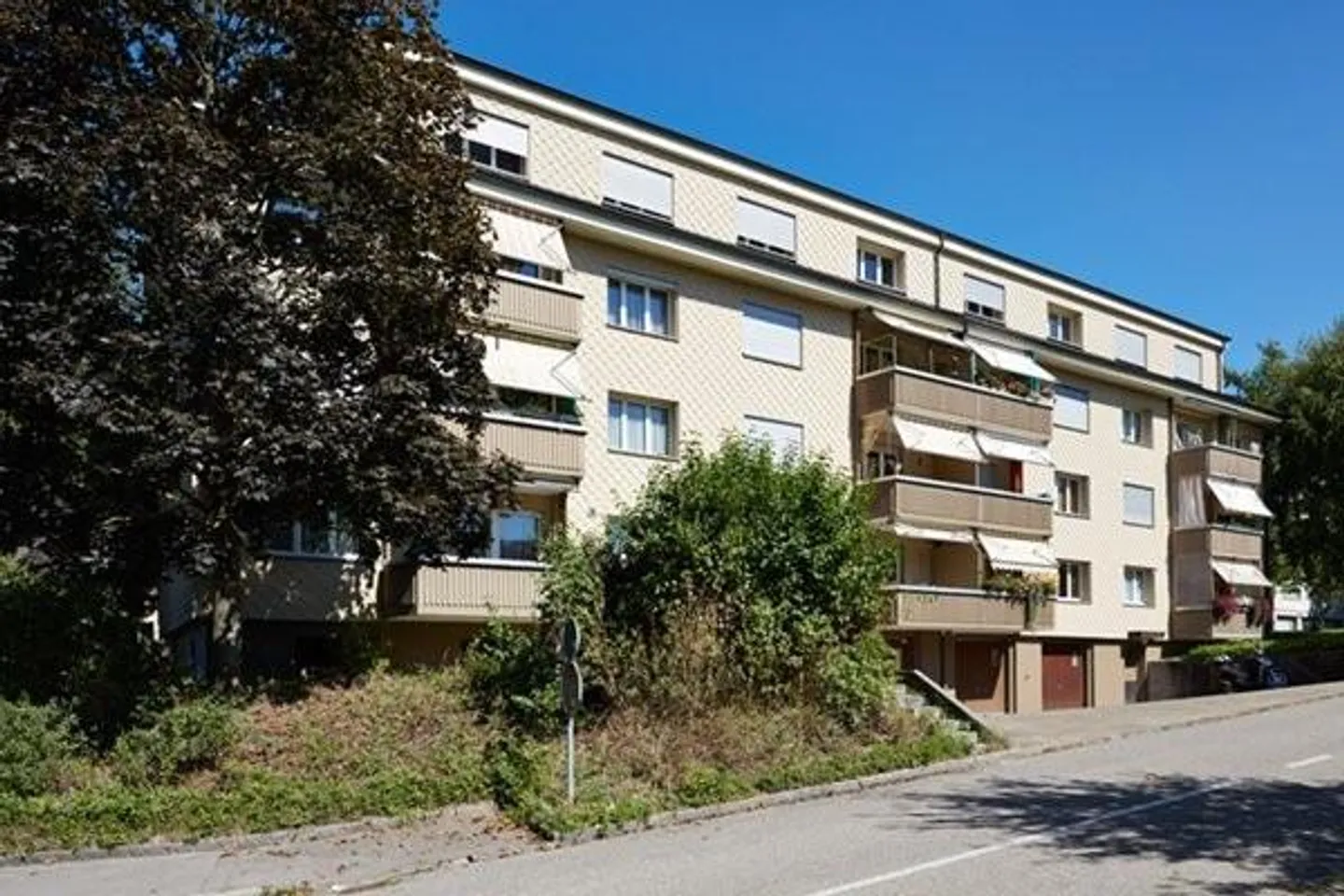 Près du château de Bottminger / Excellent rapport qualité-prix - Photo 1 sur 5
