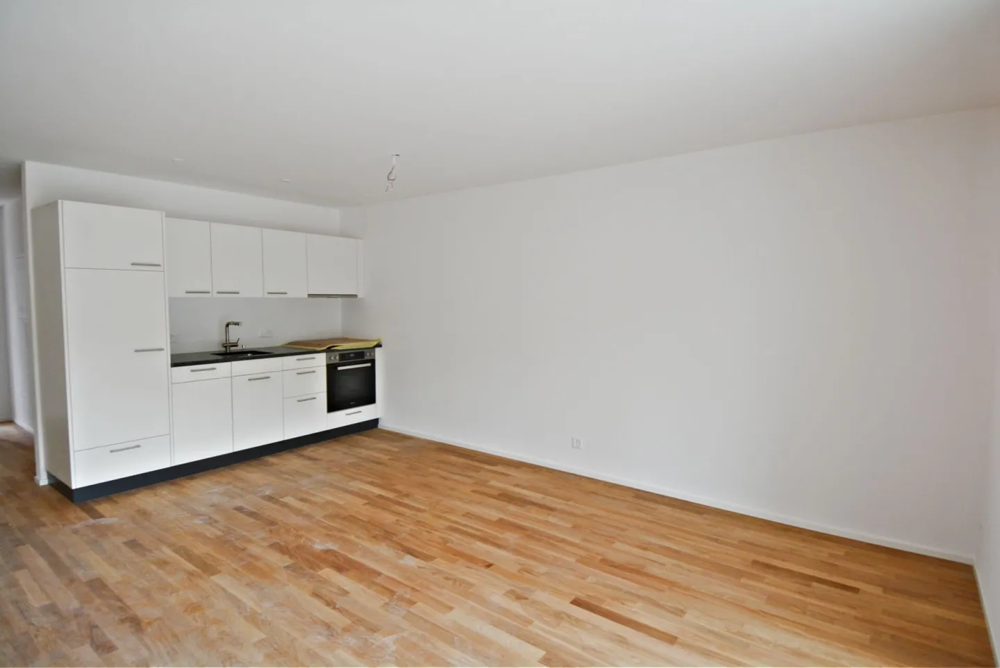 Appartement moderne 2.0 pièces dans un emplacement calme - disponible immédiatement - Photo 1 sur 5