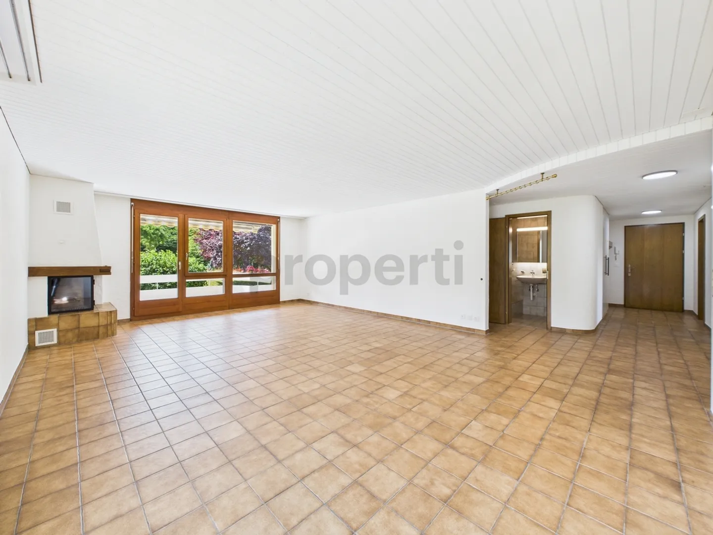 Vivere familiare con comfort Appartamento 4.5 stanze a Uetendorf - Foto 1 di 12
