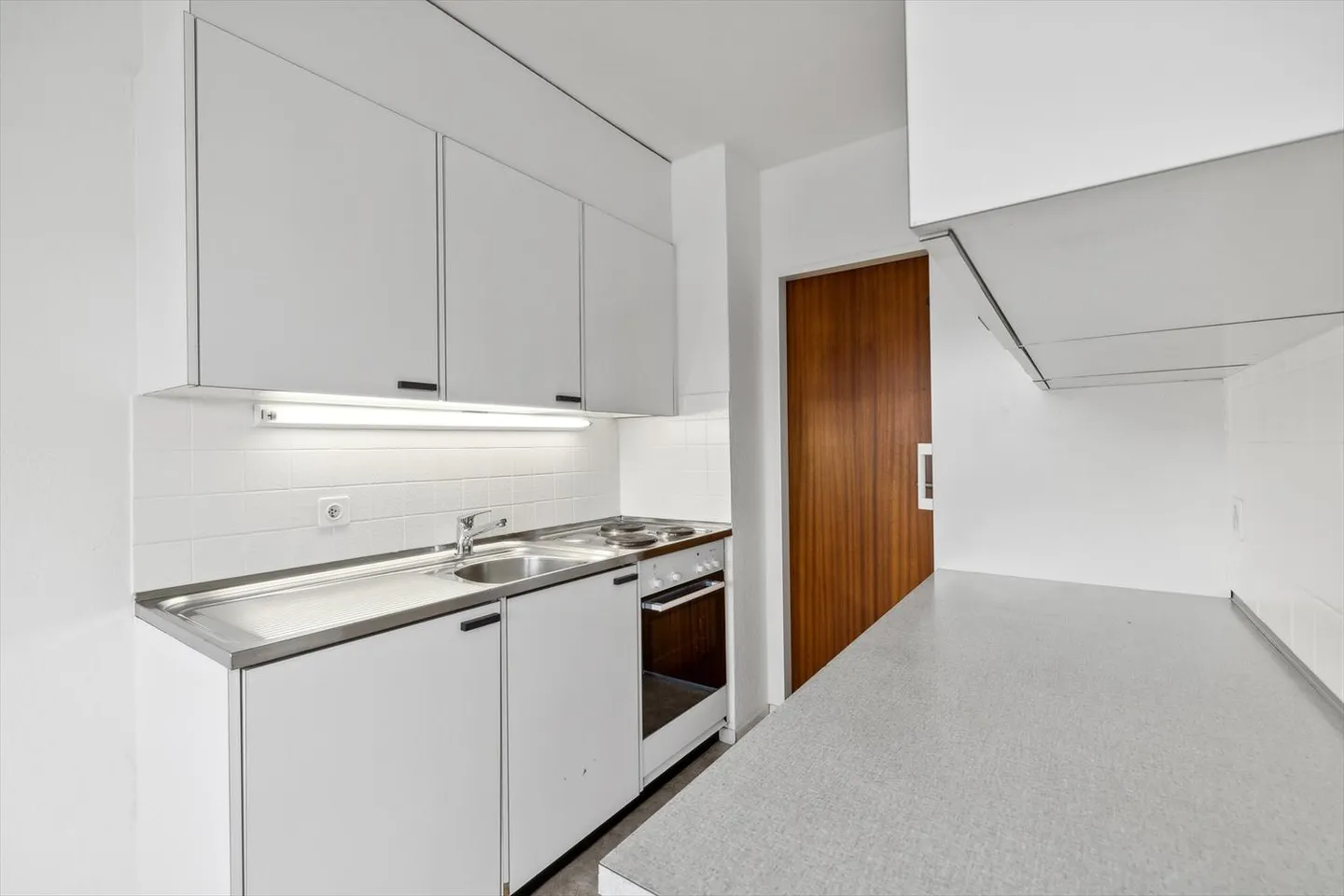 Gemütliche Wohnung zu vermieten! - Foto 3 von 6