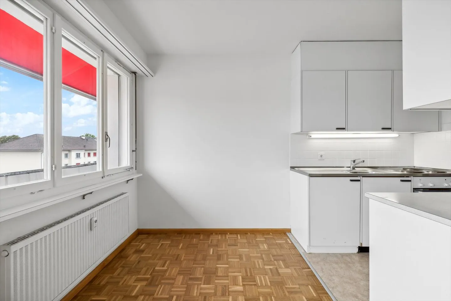 Gemütliche Wohnung zu vermieten! - Foto 4 von 6