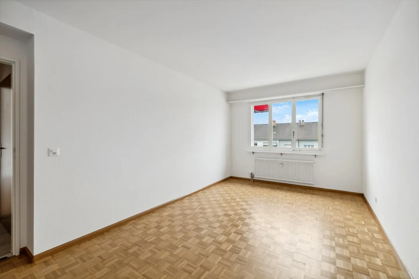 Gemütliche Wohnung zu vermieten! - Foto 6 von 6