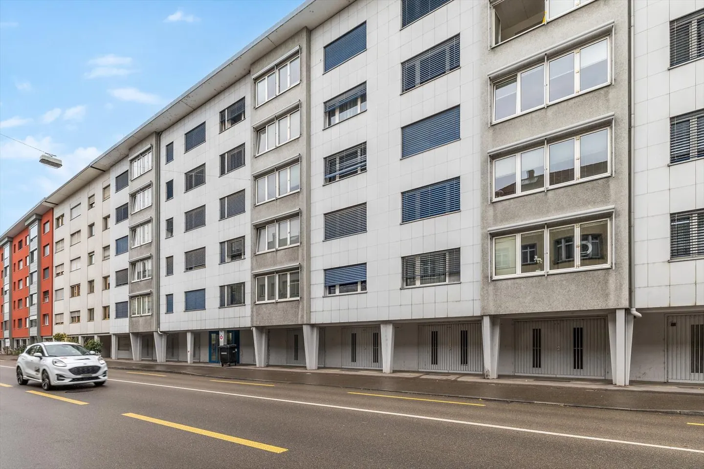 Gemütliche Wohnung zu vermieten! - Foto 1 von 6