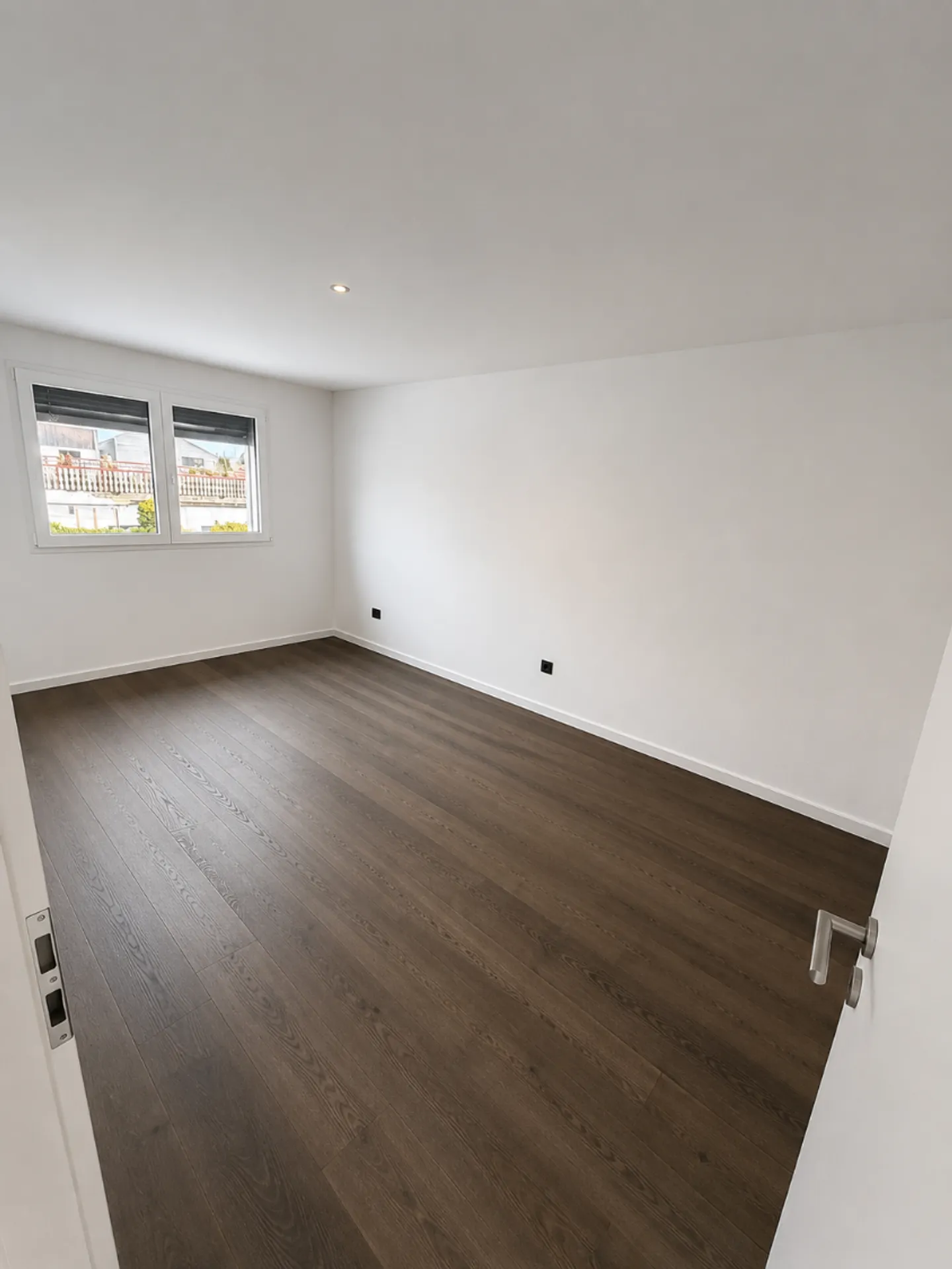 2.5 Room Apartment - Photo 3 of 5