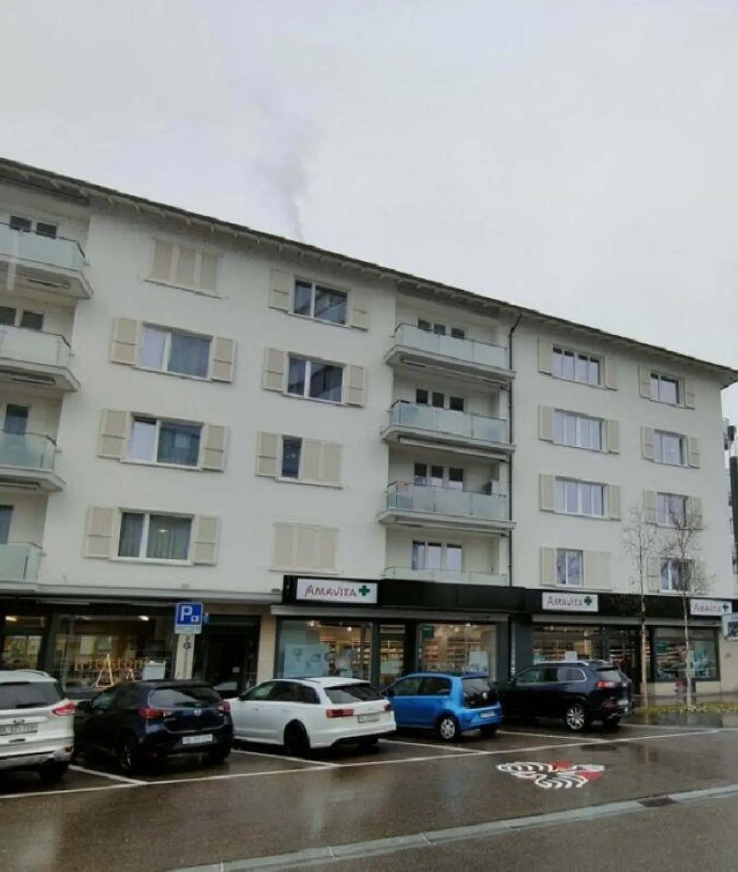 Appartement 3 pièces à Pratteln - Photo 6 sur 6