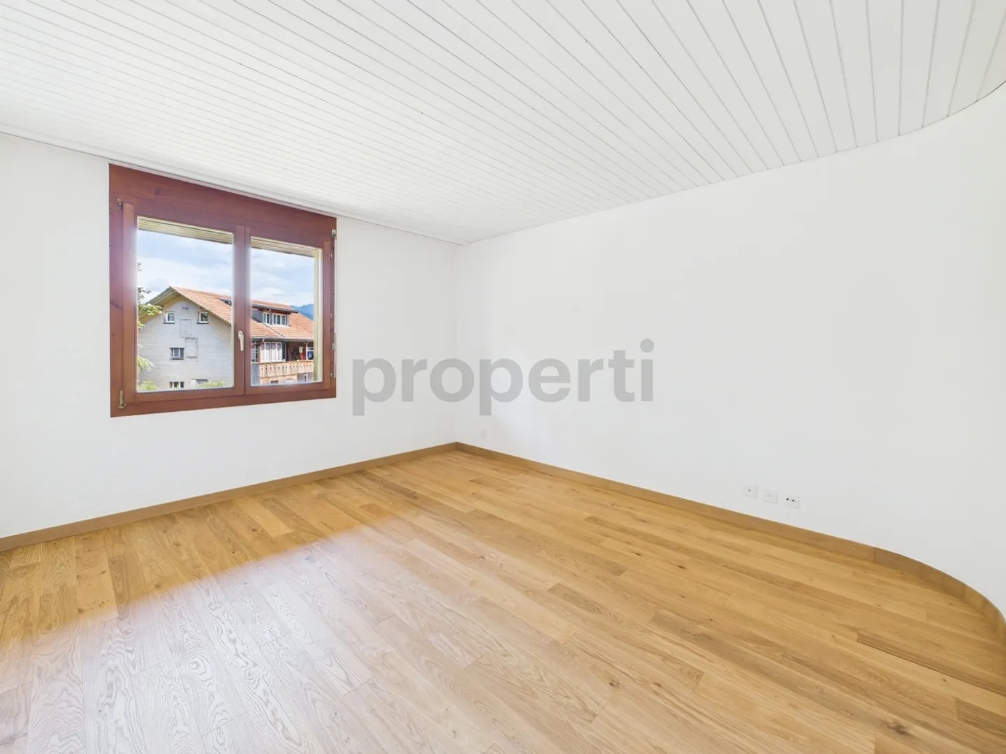 Vivere familiare con comfort Appartamento 4.5 stanze a Uetendorf - Foto 6 di 12
