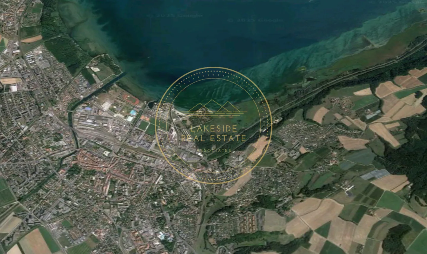 Investissement rare – Immeuble locatif à fort potentiel à Yverdon - Photo 1 of 1