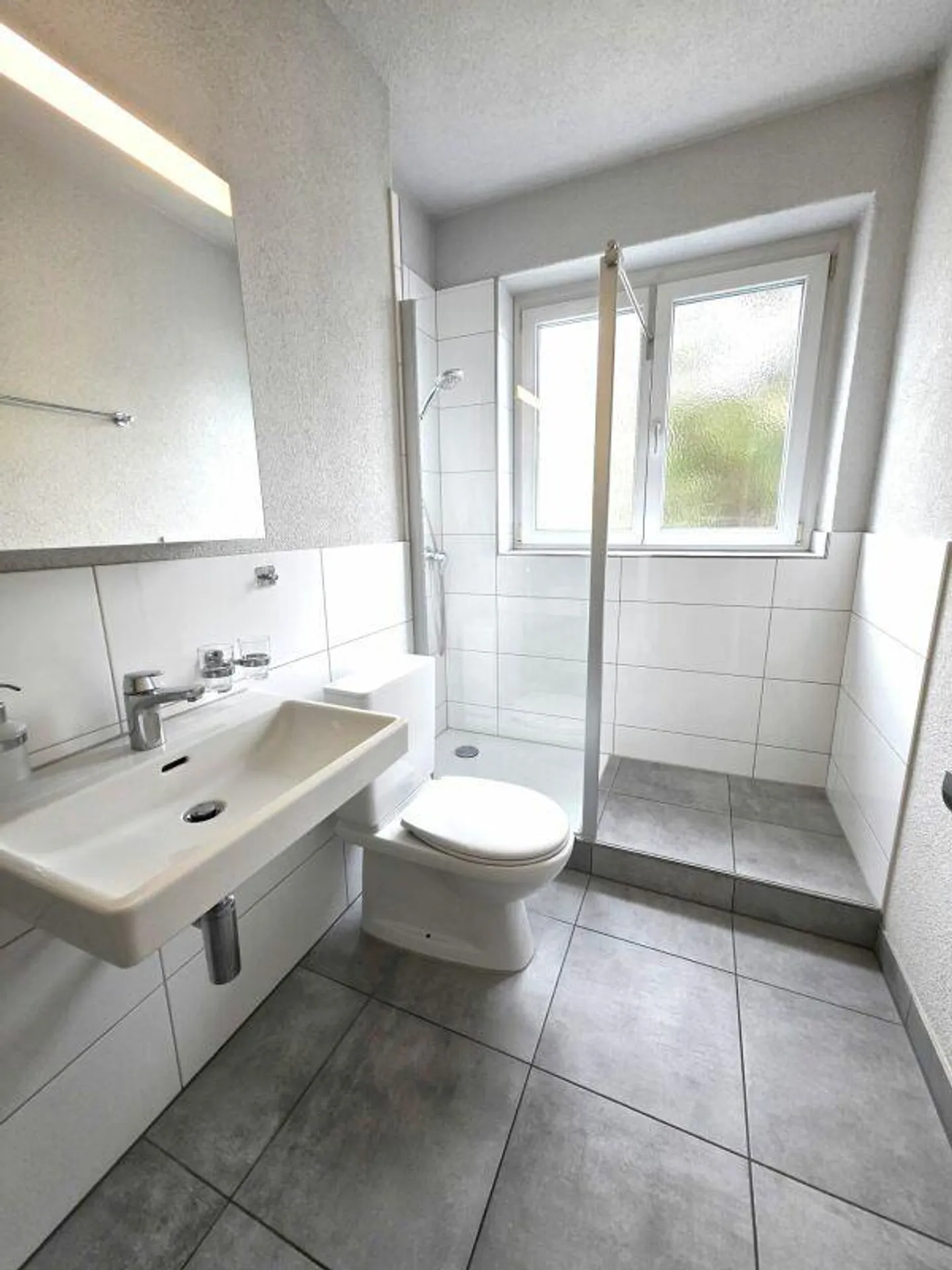 Appartement 3 pièces à Pratteln - Photo 5 sur 6