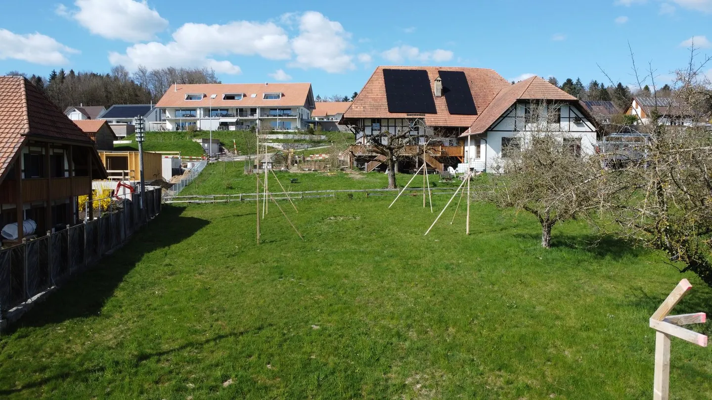 582 m2 Terrain à bâtir à Bucheggberg - Photo 3 sur 3