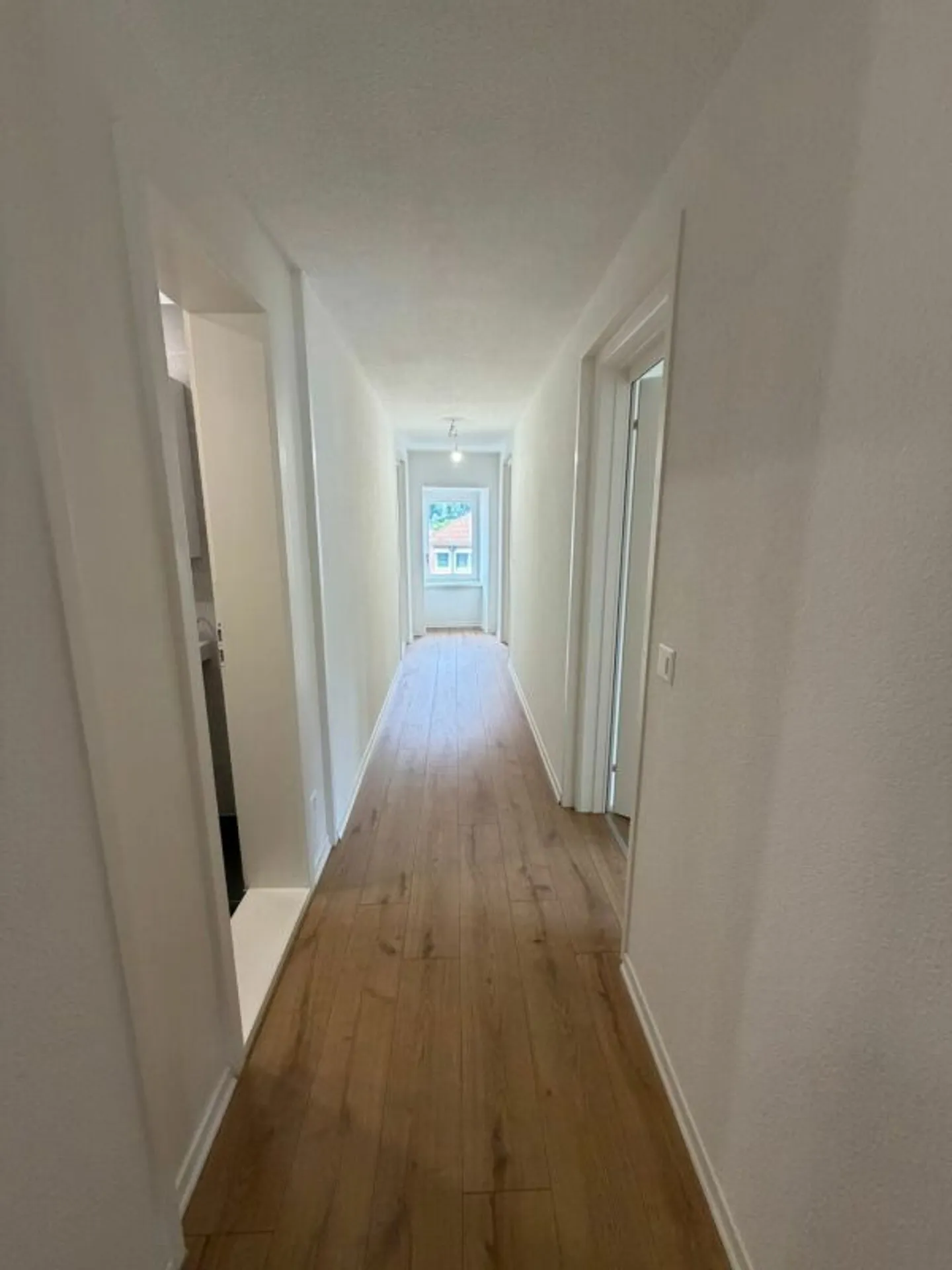 Modernes Apartment in Unterseen - Foto 6 von 7