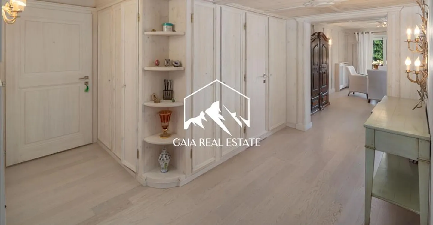 Appartement de Luxe Style Chalet - Photo 6 sur 15