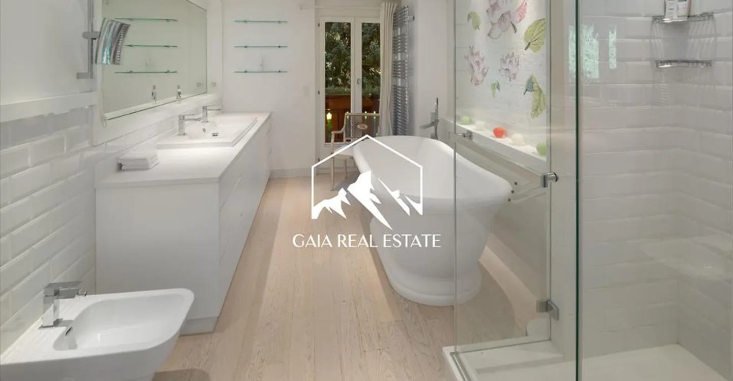 Appartement de Luxe Style Chalet - Photo 9 sur 15
