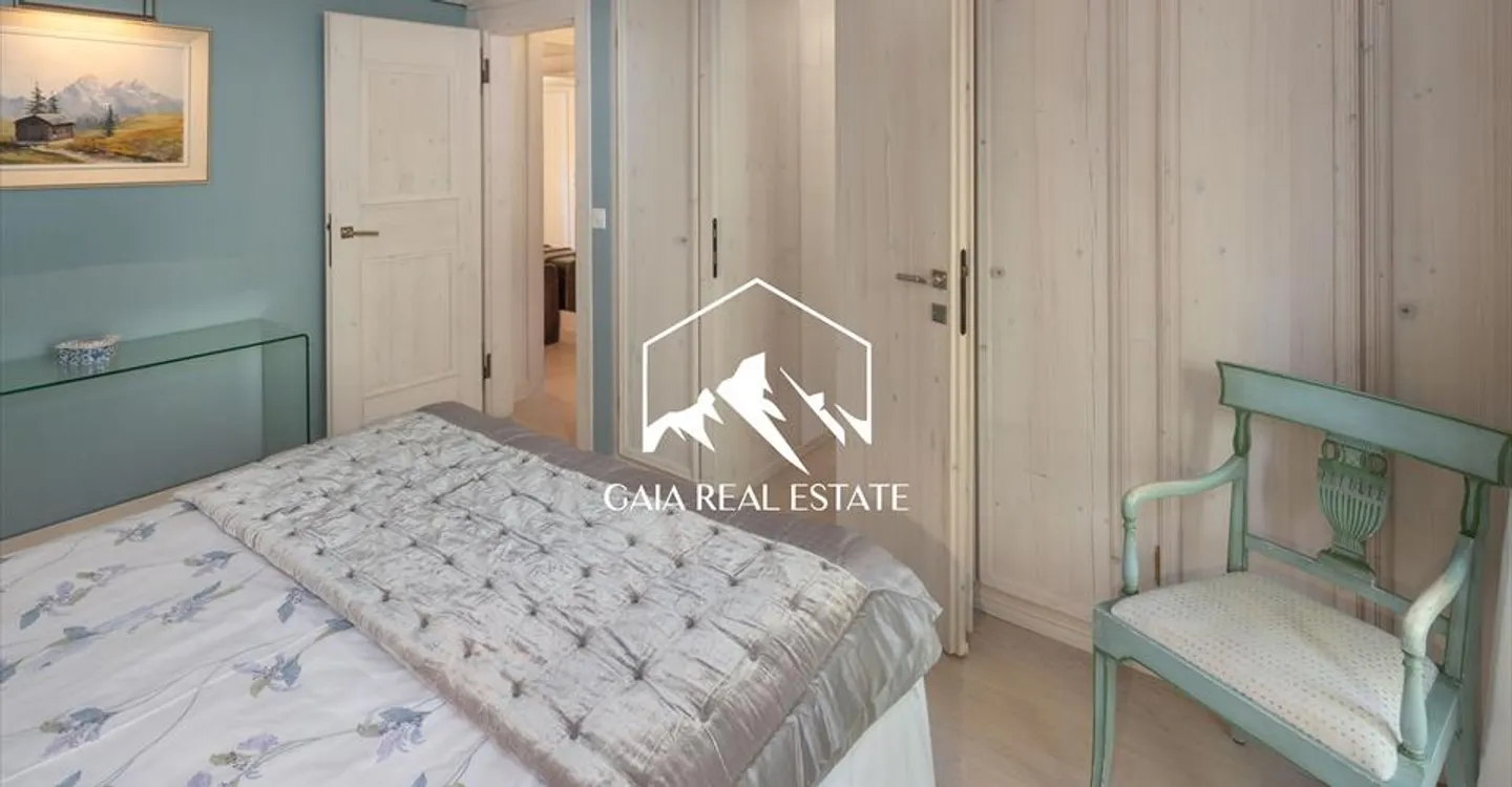 Appartement de Luxe Style Chalet - Photo 12 sur 15