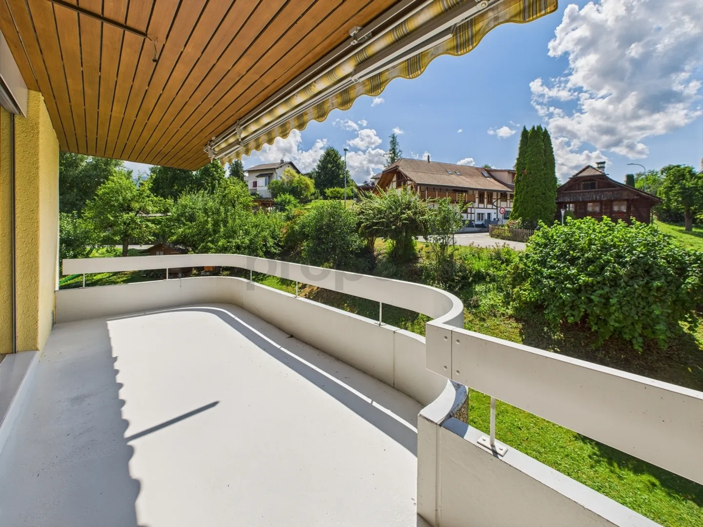 Vivere familiare con comfort Appartamento 4.5 stanze a Uetendorf - Foto 10 di 12