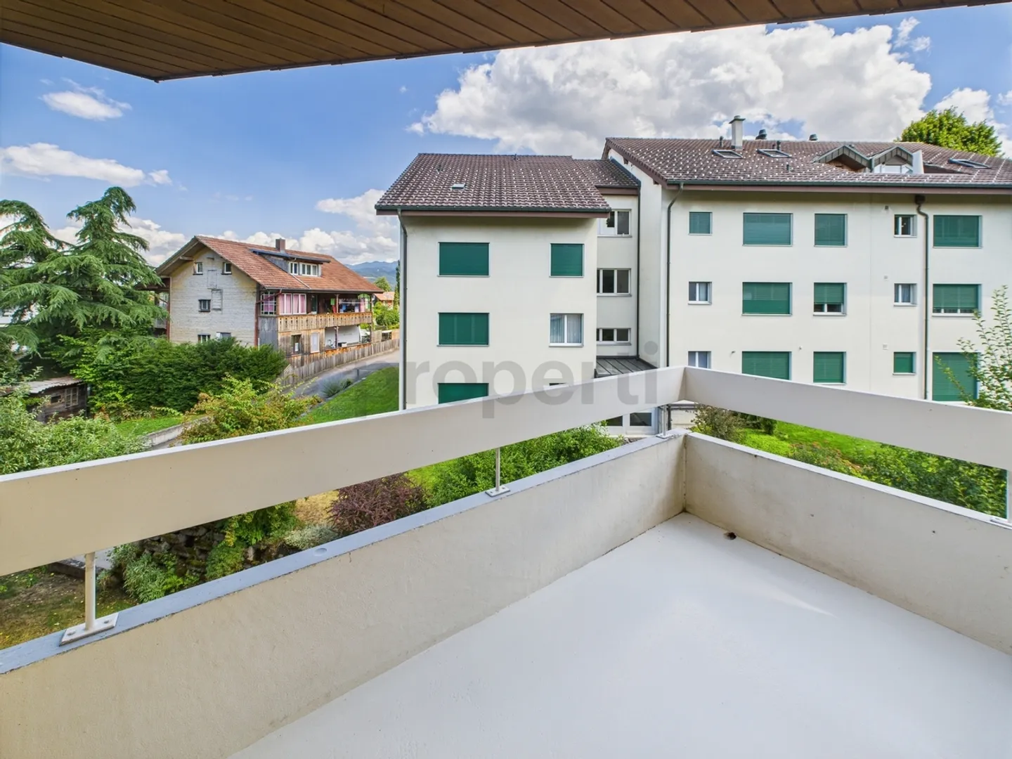 Vivere familiare con comfort Appartamento 4.5 stanze a Uetendorf - Foto 11 di 12