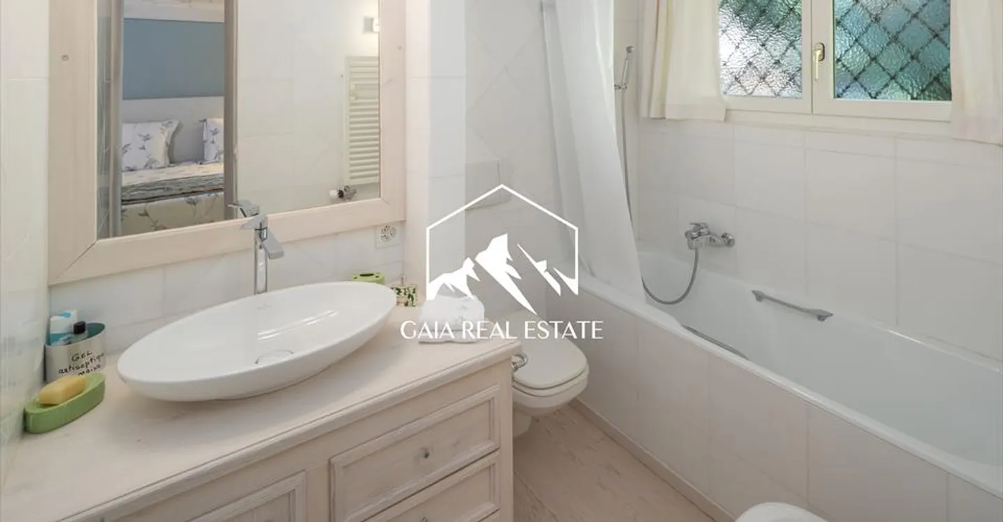 Appartement de Luxe Style Chalet - Photo 13 sur 15