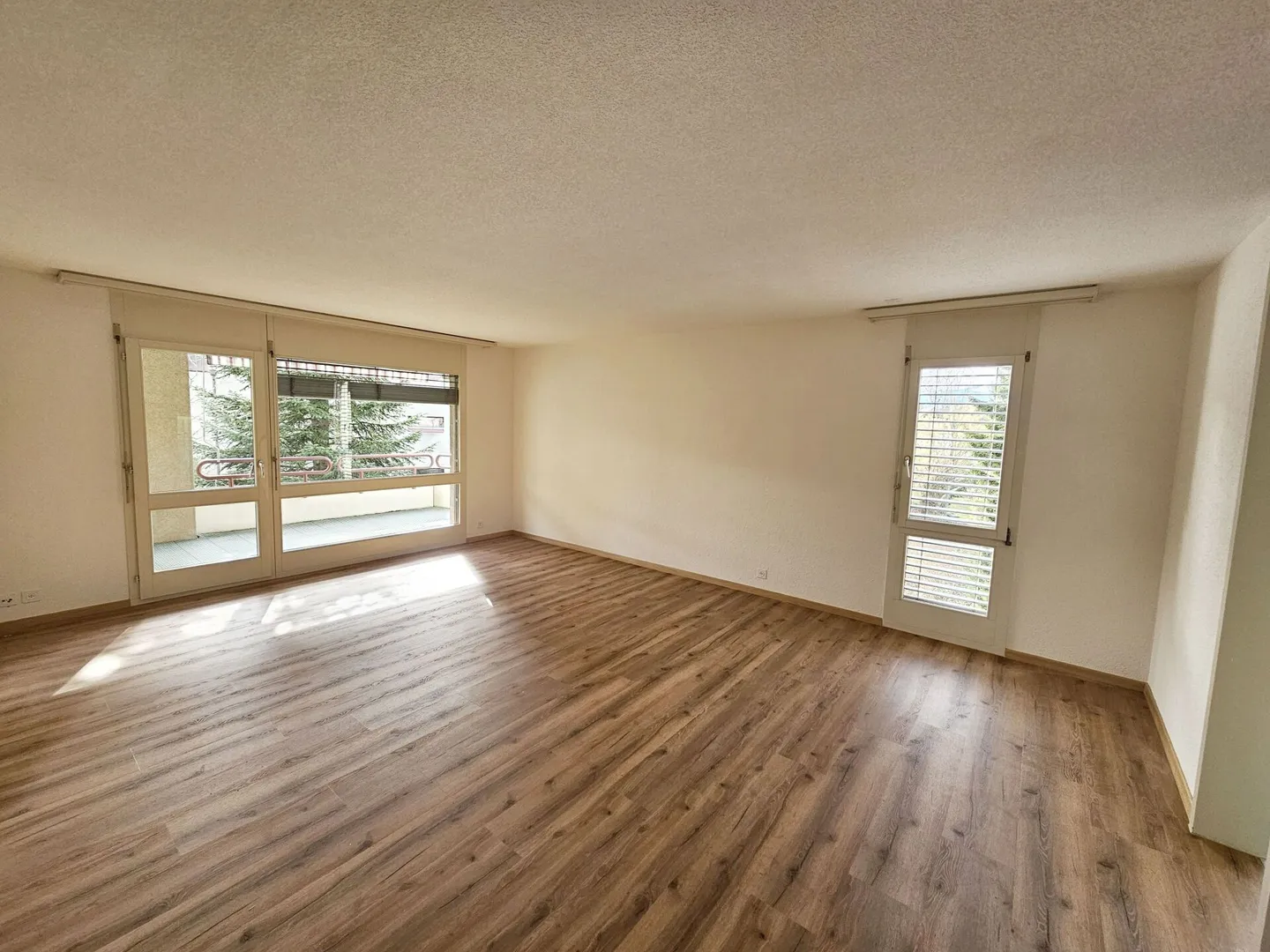 Helle Wohnung mit Gratis-Parkplatzangebot! - Foto 4 von 11