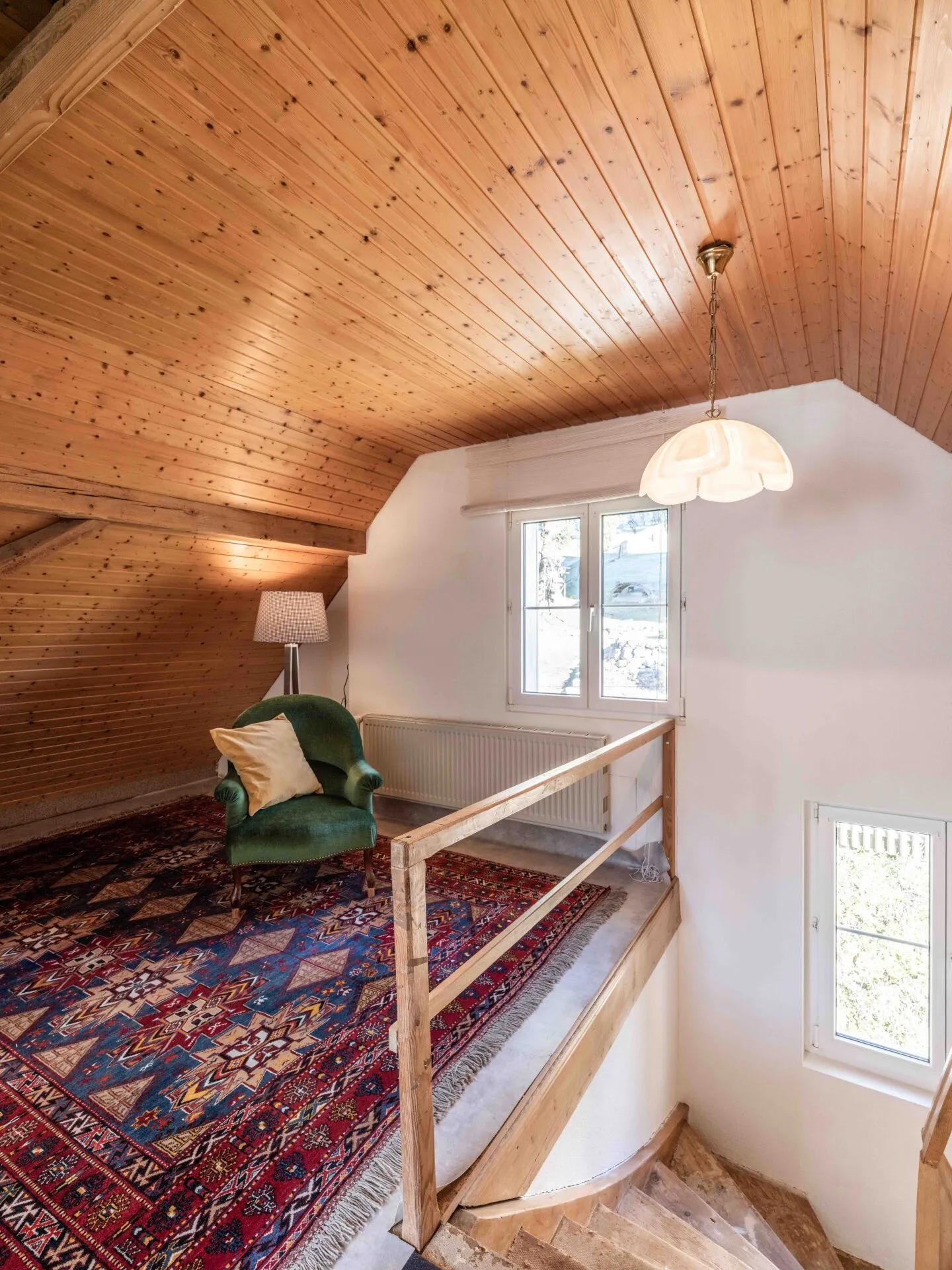 Charming Single-Family House - Photo 17 of 21