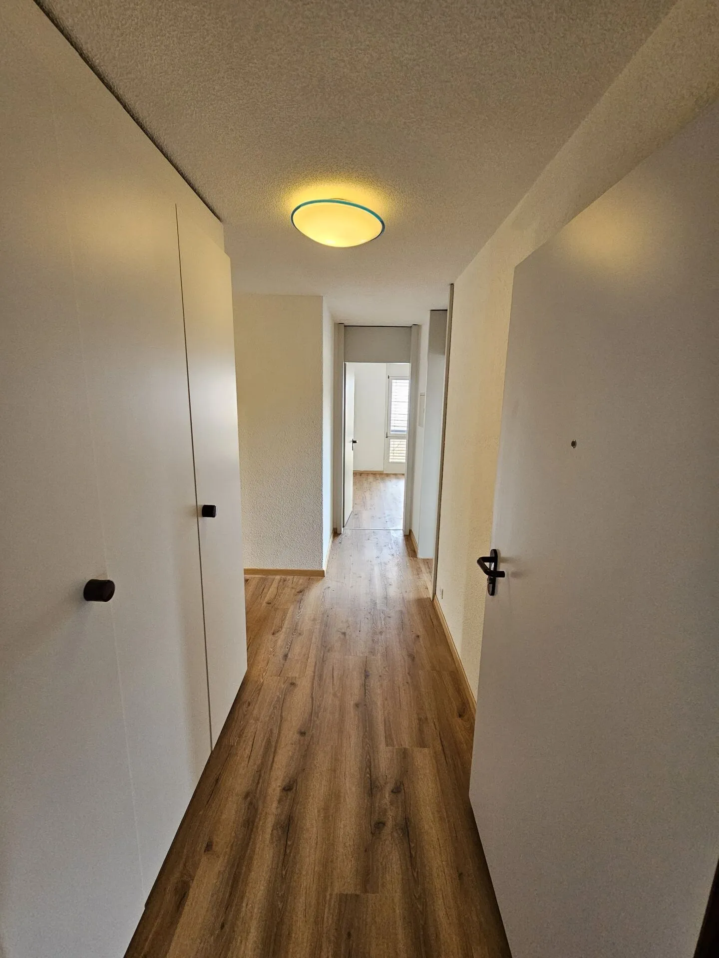 Helle Wohnung mit Gratis-Parkplatzangebot! - Foto 6 von 11