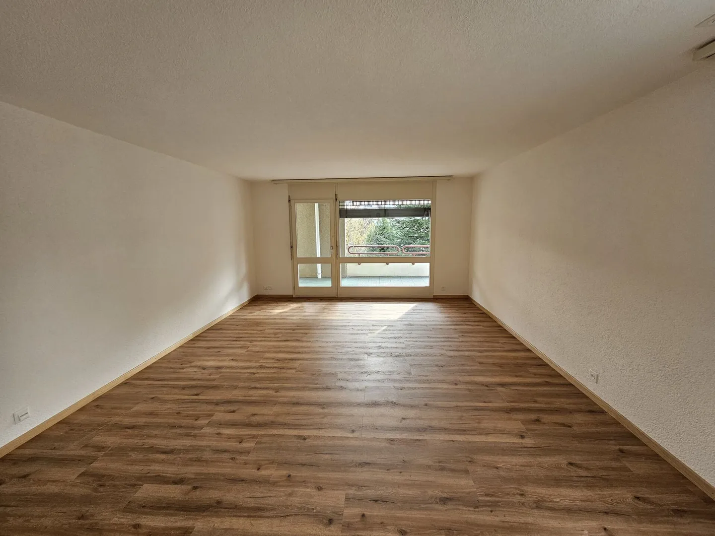 Helle Wohnung mit Gratis-Parkplatzangebot! - Foto 8 von 11