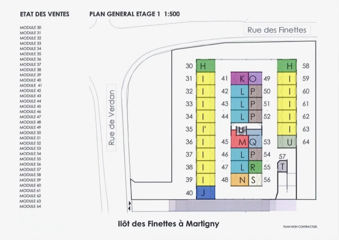 Ilôt des Finettes - Martigny - Photo 6 sur 13