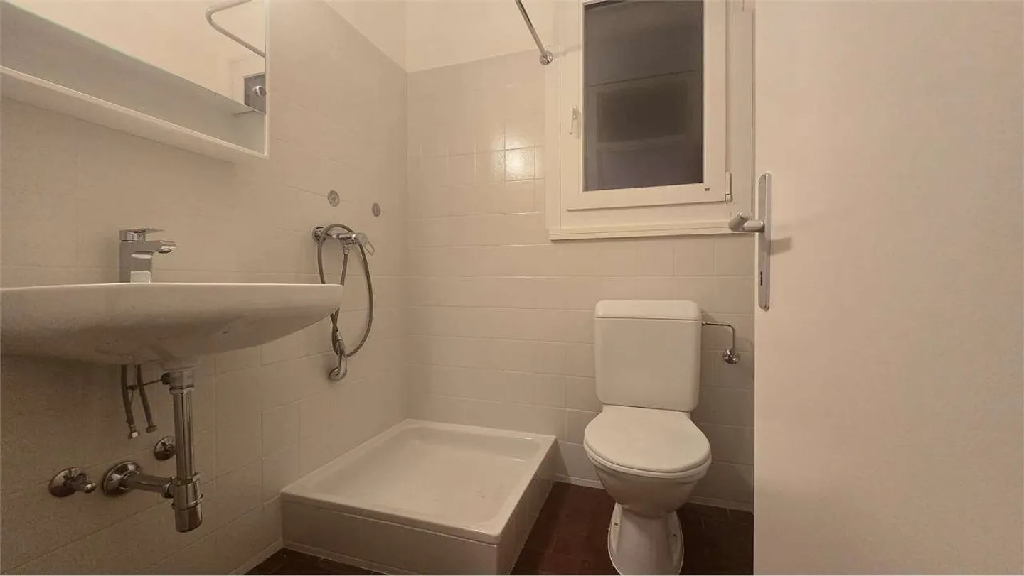 Wohnung zur Miete in Lugano Massagno - Foto 3 von 6