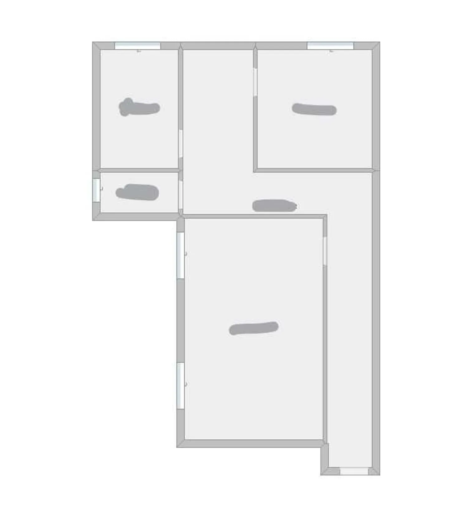 Wohnung zur Miete in Lugano Massagno - Foto 6 von 6