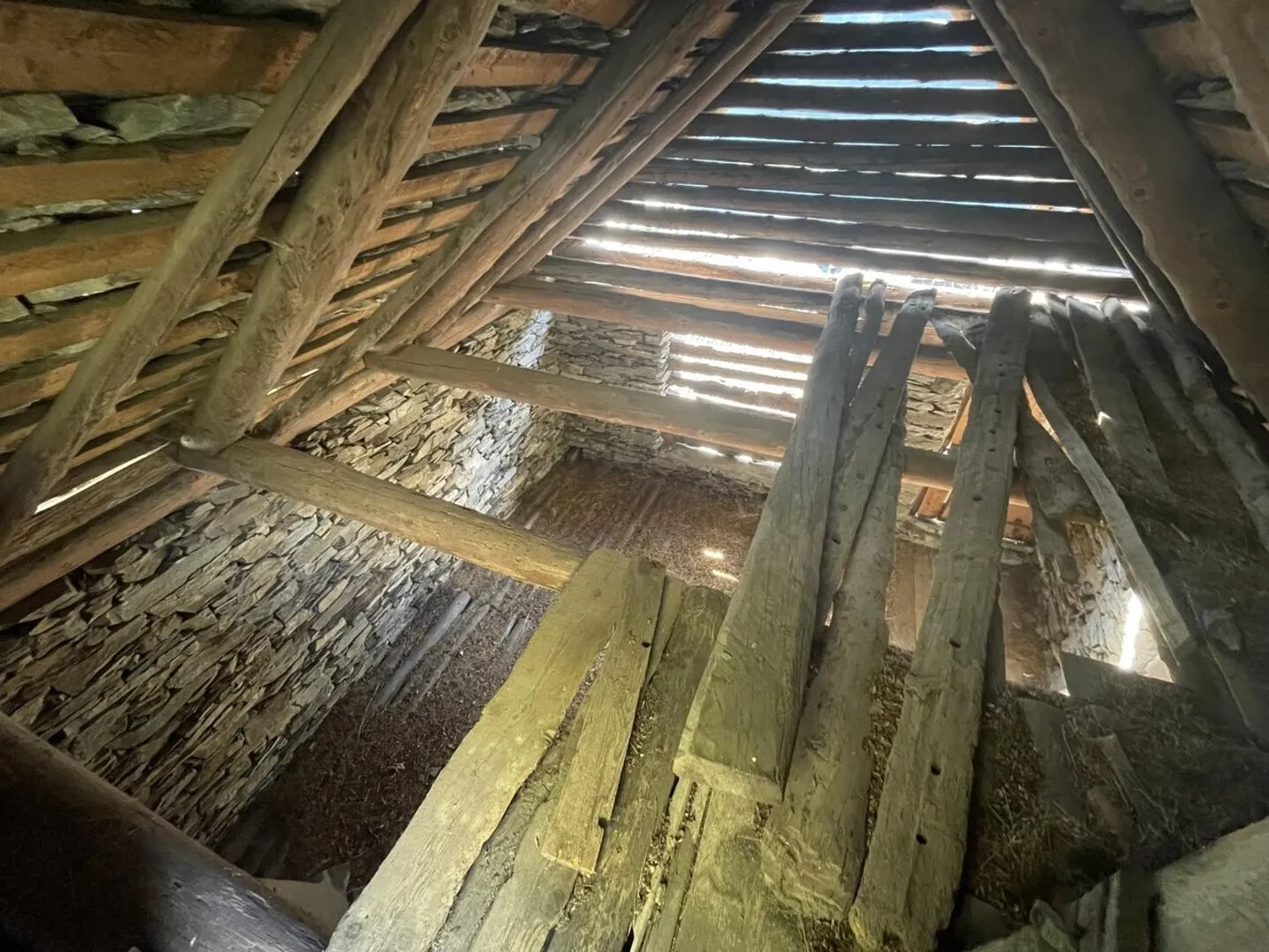 Charmantes Renovierungsprojekt - Foto 3 von 13