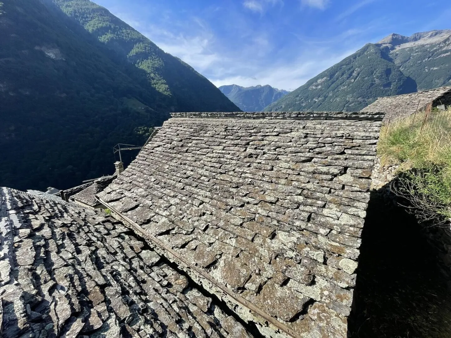 Charmantes Renovierungsprojekt - Foto 5 von 13