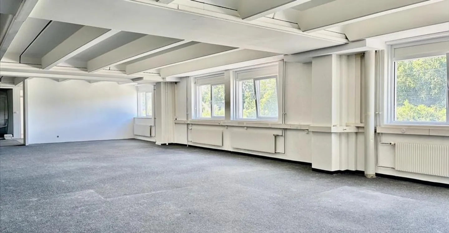 Spazio ufficio in affitto - Foto 6 di 13